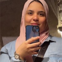 Esraa Adel