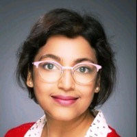 Shegufta Mohammad