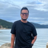 Muhamad Ikhmal Mohd Disa