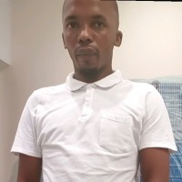 Jermaine Ndiweni