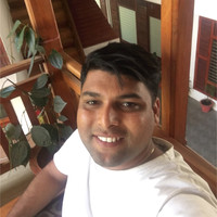 Mahesh Takale