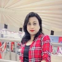 Susmita Kar