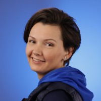 Valera Tsygankova