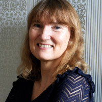 Yvonne Van Roosendaal
