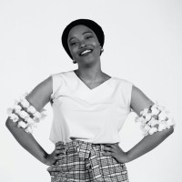 Lindokuhle N. Mabaso