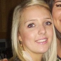 Courtney Bygrave