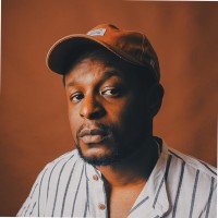 Danté Richmond