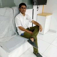 Khizer Yar