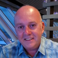 Ste Ramsbottom