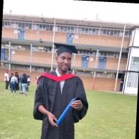 Kwanele Ndumiso