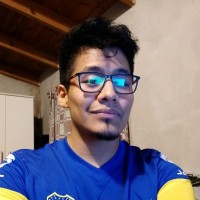Rafael Farfan