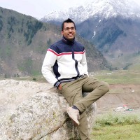 Ahmad Suleman