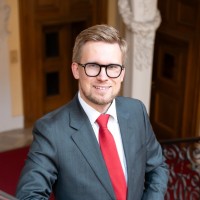 Dr. Sergey Milutin, LL.M.