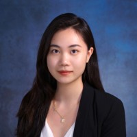 Candice Huang