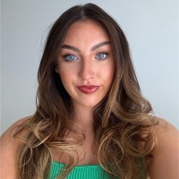 Megan Favell
