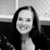 Kellie Parker