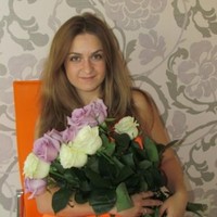 Alexandra Frantseva