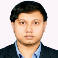 Gourab Paul