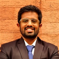Kathesh Shah