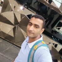 Arun Sharma