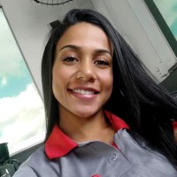 Aline Krygsman