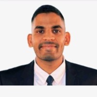 Mark Jayasinghe