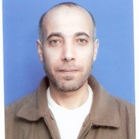 Ayman Alqedra