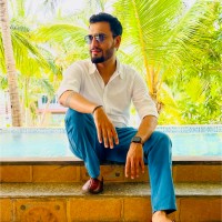 Vivek Pandya
