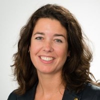 Jolanda van Eijk