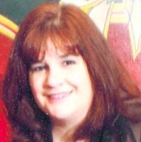 Frances Anthony