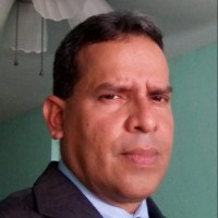 Nariño Soto Pereira