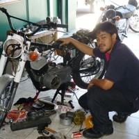 Ahmad Syazli Mohd Khalil