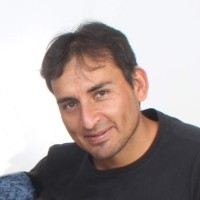 Erickson Cunza