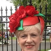 Lorraine Gill
