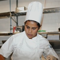 Maria Barahona-Pang