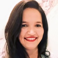 Michelle Cristina Silva Rodrigues
