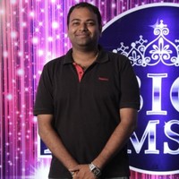 Amit Gupta