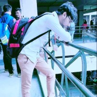 Shivam Kumar Singh
