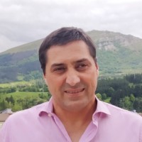 Aurelio González Hernantes