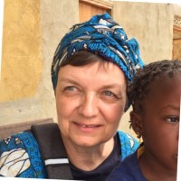 Sylviane Bader