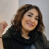 Amene Ranjbar