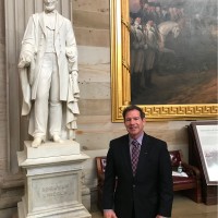 Patrick Mckenna