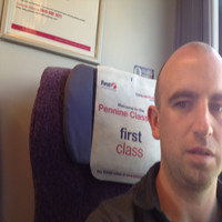 Paul Dodds