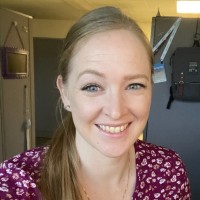 Megan Johnson, Mpp