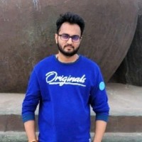 Bhargav Jayswal