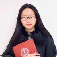 Veronica Peng