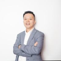 Andreas Wijaya
