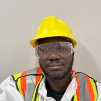 Oluwatosin Oludipe