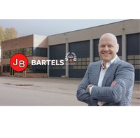 Jeroen Bartels