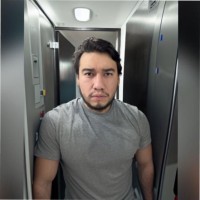 Juan Garcia Miranda